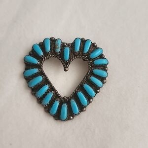 Vintage Pin / pendant